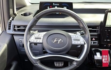 Hyundai Staria, 2022 год, 4 000 666 рублей, 5 фотография