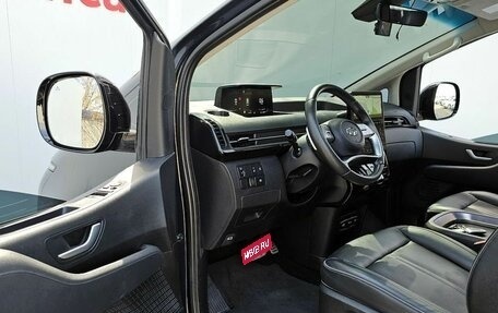 Hyundai Staria, 2022 год, 4 000 666 рублей, 4 фотография