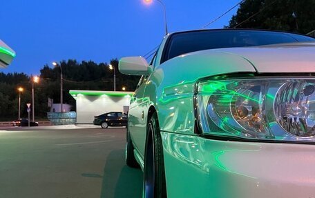 Nissan Laurel VIII, 2001 год, 790 000 рублей, 2 фотография
