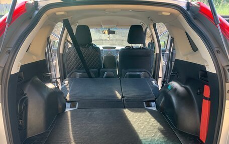 Honda CR-V IV, 2013 год, 1 700 000 рублей, 7 фотография