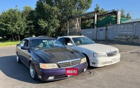 Nissan Laurel VIII, 2001 год, 790 000 рублей, 5 фотография