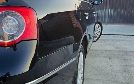 Volkswagen Passat B6, 2008 год, 990 000 рублей, 6 фотография