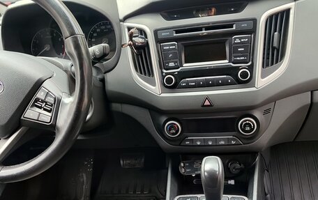 Hyundai Creta I рестайлинг, 2018 год, 1 900 000 рублей, 5 фотография