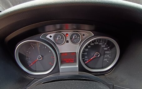 Ford Focus II рестайлинг, 2008 год, 490 000 рублей, 2 фотография