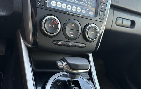 Mazda CX-7 I рестайлинг, 2011 год, 1 200 000 рублей, 4 фотография