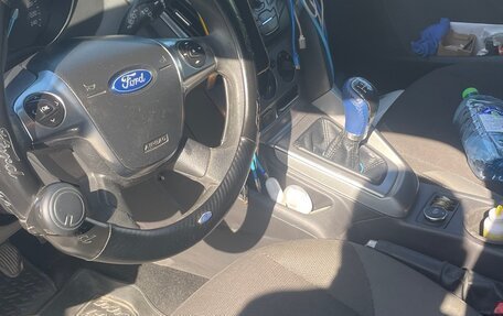 Ford Focus III, 2013 год, 510 000 рублей, 3 фотография