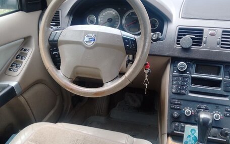 Volvo XC90 II рестайлинг, 2006 год, 800 000 рублей, 5 фотография