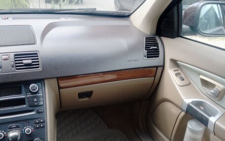Volvo XC90 II рестайлинг, 2006 год, 800 000 рублей, 6 фотография
