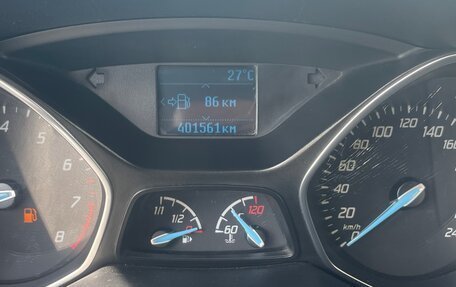 Ford Focus III, 2013 год, 510 000 рублей, 2 фотография