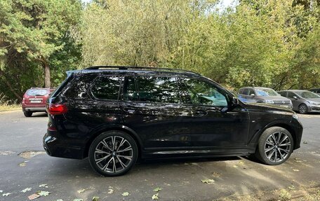 BMW X7, 2021 год, 10 990 000 рублей, 5 фотография