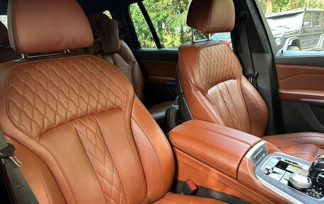 BMW X7, 2021 год, 10 990 000 рублей, 3 фотография
