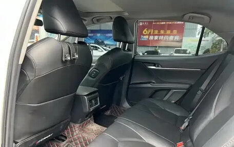 Toyota Camry, 2019 год, 1 920 065 рублей, 3 фотография