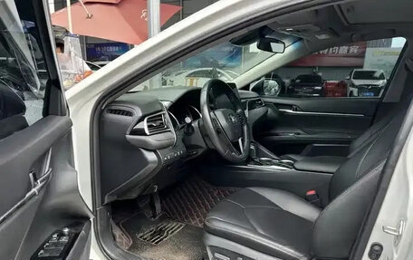 Toyota Camry, 2019 год, 1 920 065 рублей, 2 фотография