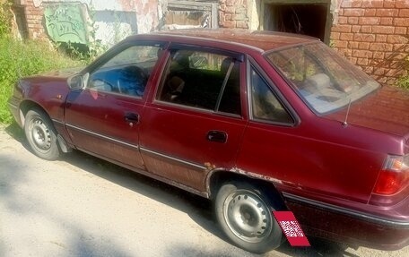 Daewoo Nexia I рестайлинг, 2004 год, 150 000 рублей, 2 фотография