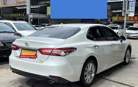 Toyota Camry, 2019 год, 1 920 065 рублей, 4 фотография