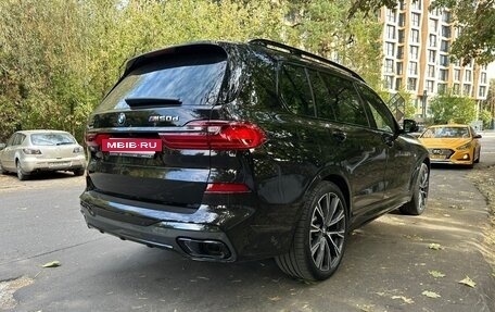 BMW X7, 2021 год, 10 990 000 рублей, 6 фотография
