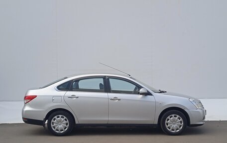Nissan Almera, 2014 год, 575 000 рублей, 4 фотография