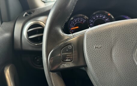 Renault Sandero II рестайлинг, 2016 год, 780 000 рублей, 15 фотография