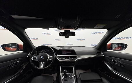 BMW 3 серия, 2021 год, 3 600 000 рублей, 9 фотография