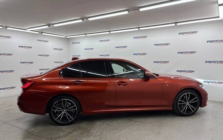 BMW 3 серия, 2021 год, 3 600 000 рублей, 8 фотография