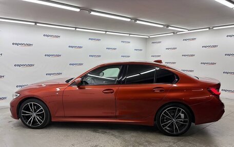 BMW 3 серия, 2021 год, 3 600 000 рублей, 7 фотография