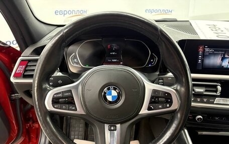 BMW 3 серия, 2021 год, 3 600 000 рублей, 11 фотография