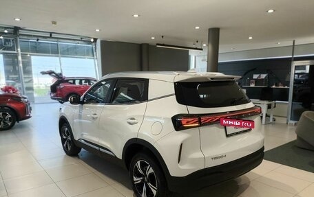 Chery Tiggo 4 I рестайлинг, 2025 год, 1 999 000 рублей, 3 фотография