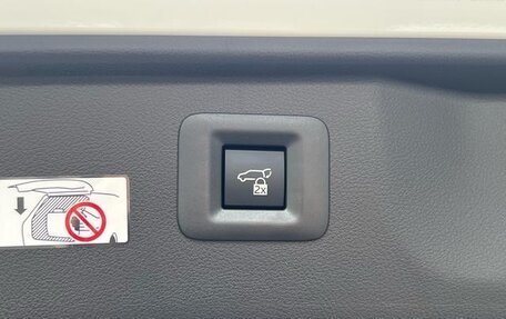 Toyota Vellfire II, 2022 год, 2 900 000 рублей, 10 фотография