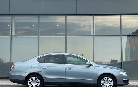 Volkswagen Passat B7, 2010 год, 599 000 рублей, 3 фотография