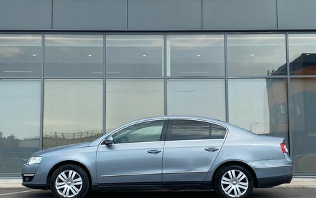 Volkswagen Passat B7, 2010 год, 599 000 рублей, 6 фотография
