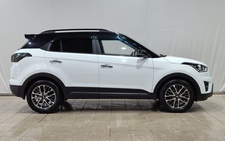 Hyundai Creta I рестайлинг, 2020 год, 2 390 000 рублей, 3 фотография