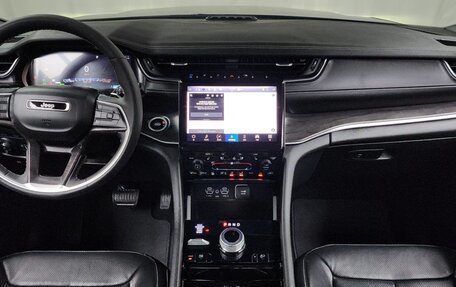 Jeep Grand Cherokee, 2023 год, 5 560 000 рублей, 6 фотография