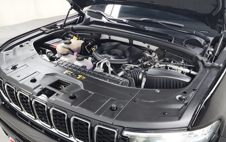 Jeep Grand Cherokee, 2023 год, 5 560 000 рублей, 7 фотография