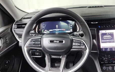 Jeep Grand Cherokee, 2023 год, 5 560 000 рублей, 11 фотография