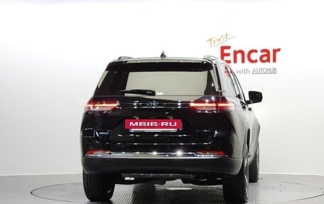Jeep Grand Cherokee, 2023 год, 5 560 000 рублей, 4 фотография
