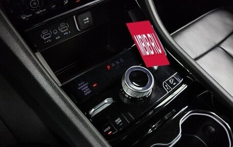 Jeep Grand Cherokee, 2023 год, 5 560 000 рублей, 10 фотография