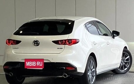 Mazda 3, 2020 год, 1 480 073 рублей, 3 фотография