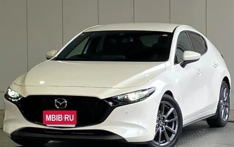 Mazda 3, 2020 год, 1 480 073 рублей, 5 фотография
