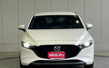 Mazda 3, 2020 год, 1 480 073 рублей, 9 фотография