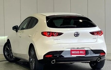 Mazda 3, 2020 год, 1 480 073 рублей, 7 фотография