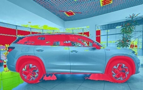 Skoda Kodiaq, 2025 год, 5 650 000 рублей, 6 фотография