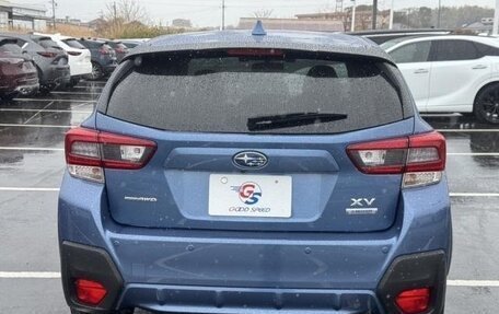 Subaru XV II, 2021 год, 1 618 055 рублей, 3 фотография