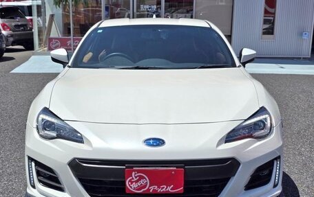 Subaru BRZ, 2020 год, 2 650 052 рублей, 5 фотография
