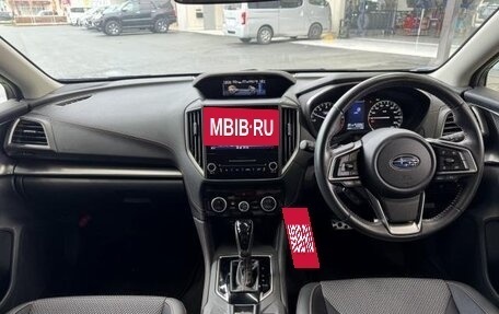 Subaru XV II, 2021 год, 1 618 055 рублей, 5 фотография