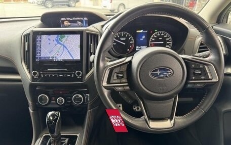 Subaru XV II, 2021 год, 1 618 055 рублей, 6 фотография