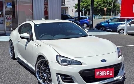 Subaru BRZ, 2020 год, 2 650 052 рублей, 6 фотография