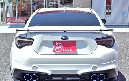 Subaru BRZ, 2020 год, 2 650 052 рублей, 2 фотография