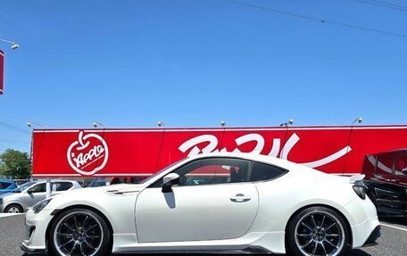 Subaru BRZ, 2020 год, 2 650 052 рублей, 8 фотография