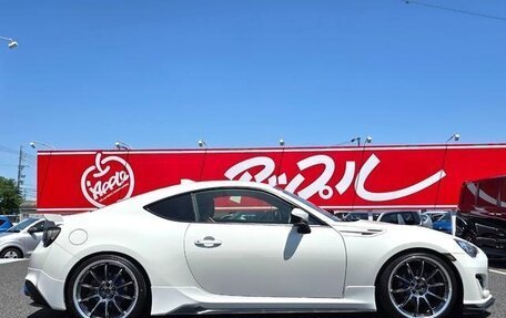 Subaru BRZ, 2020 год, 2 650 052 рублей, 7 фотография