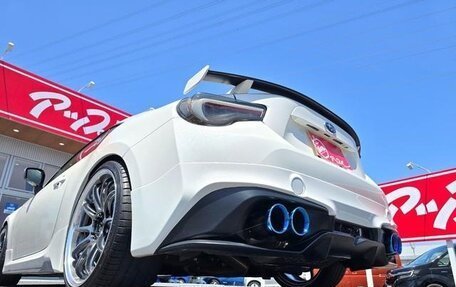 Subaru BRZ, 2020 год, 2 650 052 рублей, 12 фотография
